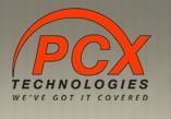 PCX Technologies Business Phone Systems image 1